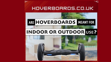 Where Can I Use My Hoverboard