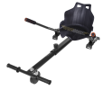 Black HoverKart By HOVERBOARD