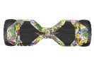 Drifter Pro Urban Graffiti By HOVERBOARD