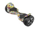 Drifter Pro Urban Graffiti By HOVERBOARD