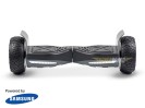 Drifter Black By HOVERBOARD