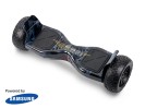 Drifter Black Urban Camo by HOVERBOARD
