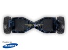 Drifter Black Urban Camo by HOVERBOARD