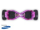 Drifter Pink Galaxy By HOVERBOARD