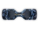 Drifter Pro Black Camo By HOVERBOARD