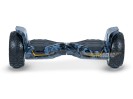 Drifter Pro Black Camo By HOVERBOARD