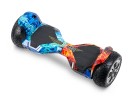 Drifter Pro Fire By HOVERBOARD