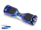 FLY Plus Blue Galaxy by HOVERBOARD