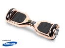 FLY Plus Rose Gold Chrome BY HOVERBOARD