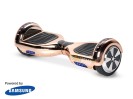 FLY Plus Rose Gold Chrome BY HOVERBOARD