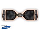 FLY Plus Rose Gold Chrome BY HOVERBOARD