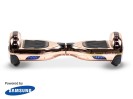 FLY Plus Rose Gold Chrome BY HOVERBOARD