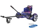 FLY Plus Cosmic with Cosmic Hoverkart By HOVERBOARD