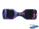 FLY Plus Cosmic By HOVERBOARD