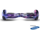FLY Plus Cosmic By HOVERBOARD