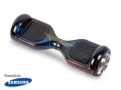 Fly Plus Electricity By HOVERBOARD