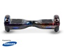Fly Plus Electricity By HOVERBOARD