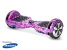 Fly Plus Pink Galaxy By HOVERBOARD