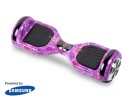 Fly Plus Pink Galaxy By HOVERBOARD