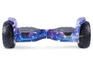 Drifter Pro Cosmic By HOVERBOARD