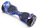 Drifter Pro Cosmic By HOVERBOARD