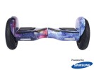 Monster Cosmic By HOVERBOARD