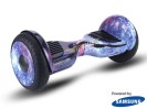 Monster Cosmic By HOVERBOARD