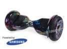 Monster Electricity By HOVERBOARD