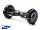 Monster Electricity By HOVERBOARD