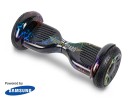 Monster Electricity By HOVERBOARD