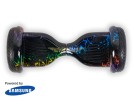 Monster Electricity By HOVERBOARD