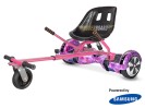 Fly Plus With Suspension Kart By HOVERBOARD
