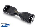 Vanguard Black By HOVERBOARD