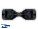 Vanguard Black By HOVERBOARD