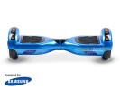 Vanguard Blue By HOVERBOARD