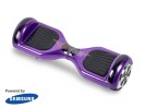 Vanguard Purple By HOVERBOARD