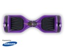 Vanguard Purple By HOVERBOARD