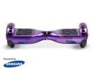 Vanguard Purple By HOVERBOARD