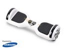 Vanguard White By HOVERBOARD