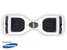 Vanguard White By HOVERBOARD