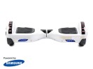 Vanguard White By HOVERBOARD