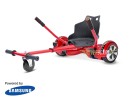 Vanguard with Classic Kart By HOVERBOARD