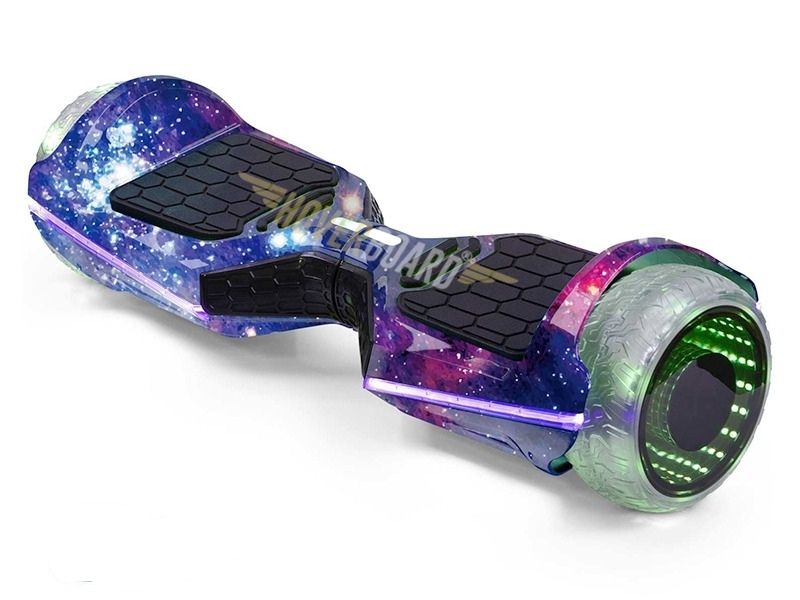 Trek Hoverboard