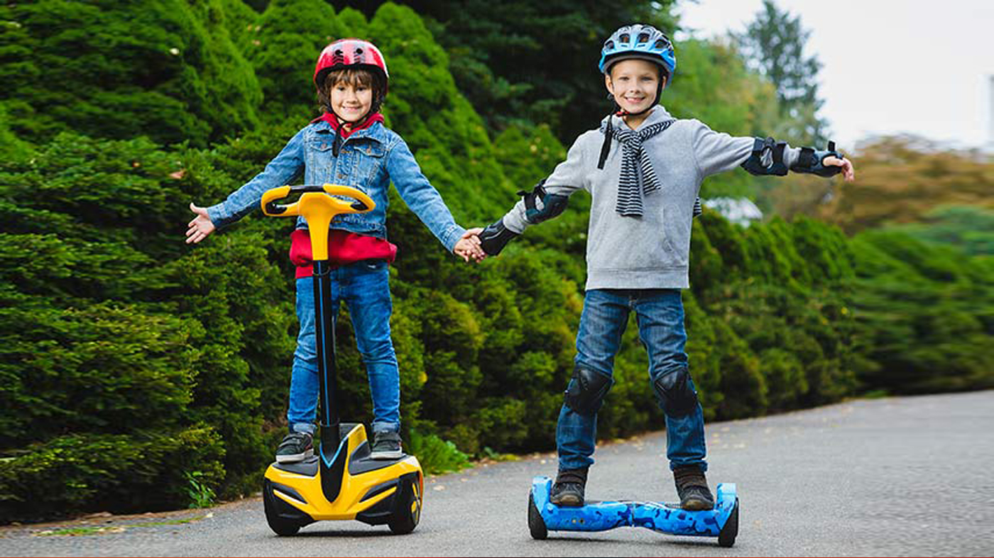 Best hoverboard For Kids