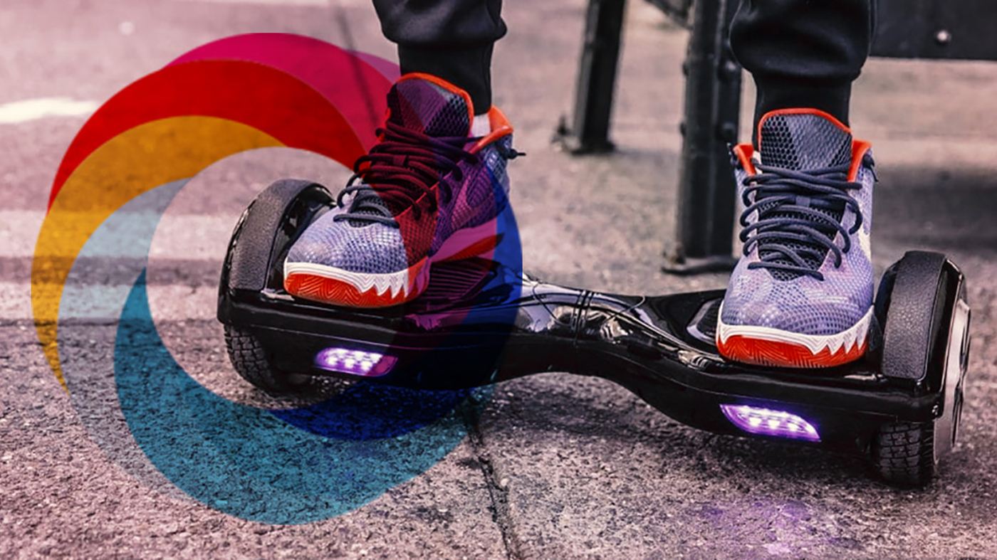 weight limit on a segway