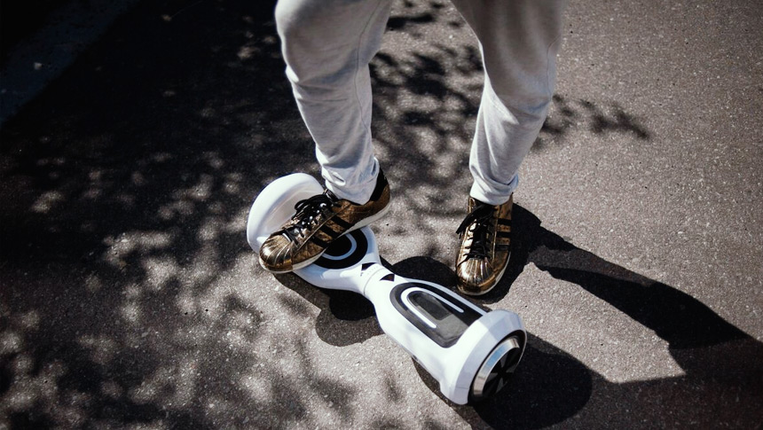 HOVERBOARD 3 Job Roles Where hoverboard Are Already Being Used