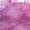 Pink Galaxy Classic Kart