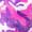 Pink Camo Kart