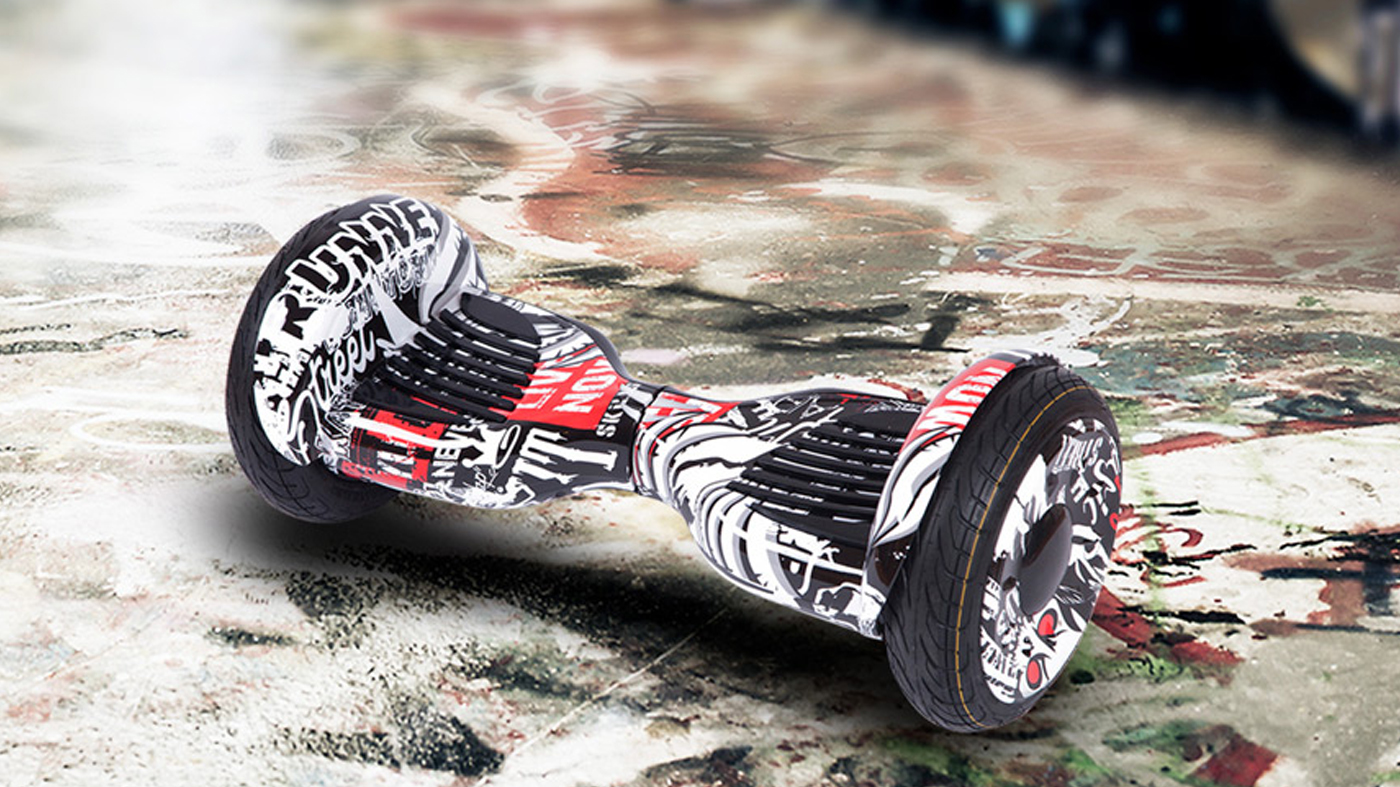 HOVERBOARD Pros of Buying