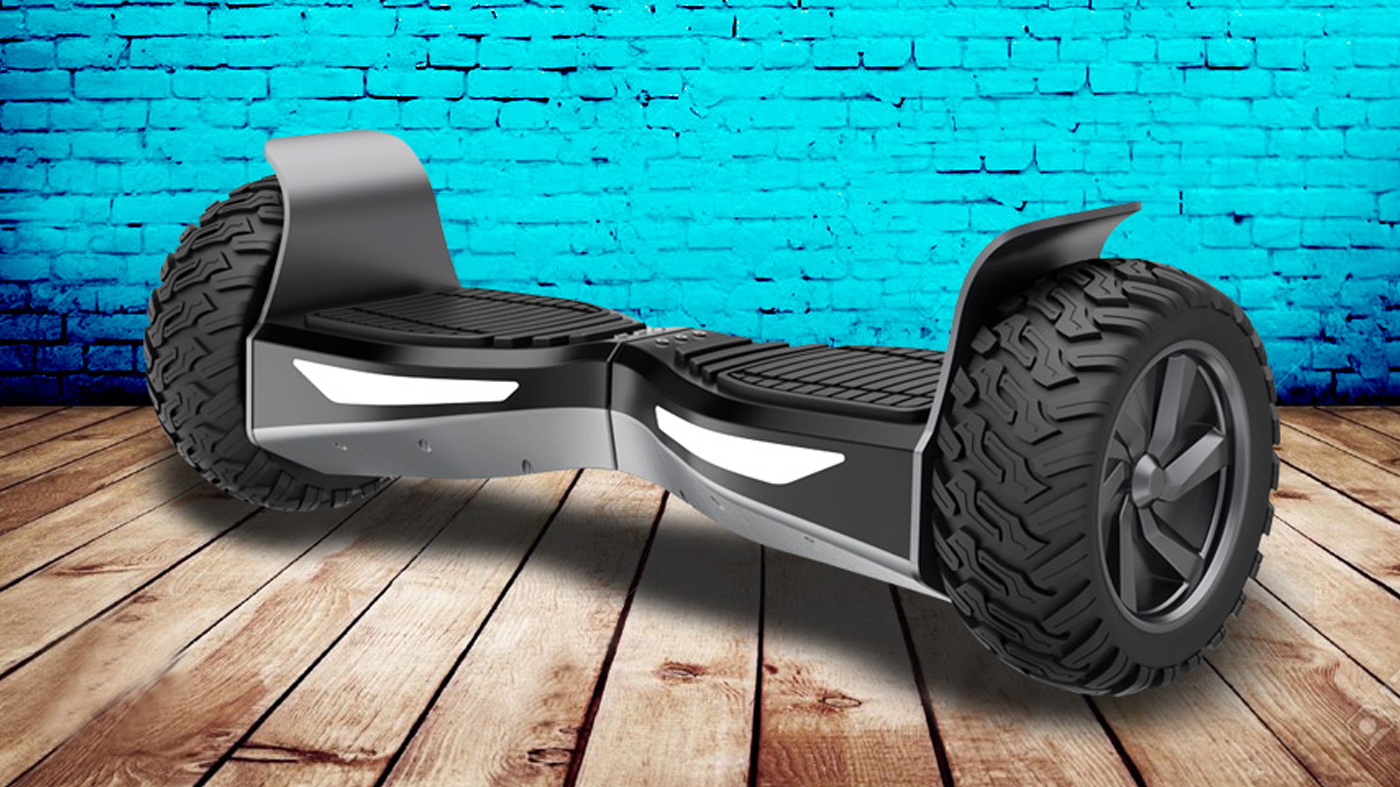 Talk About hoverboard Drifter